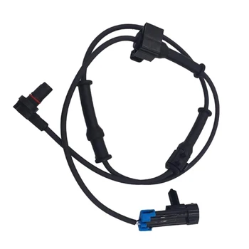 

ABS Wheel Speed Sensor Anti-Lock Brake 15082013 Fit for Hummer H3