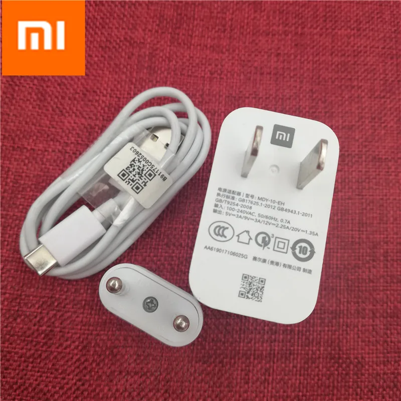 Xiao mi Max Беспроводное зарядное устройство 20 Вт Qi быстрое зарядное устройство 27 Вт штекер для Xiao mi 8 mi 9 mi 9 pro 5G mi x 2s 3S iPhone XS XR XS MAX 11 - Цвет: US add EU cable