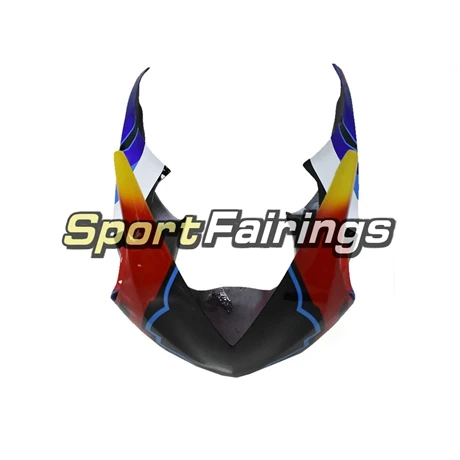 Гоночные Обтекатели из стекловолокна для Honda CBR1000RR 12 13 14 2012 2013 рамки для мотоциклов обтекатель комплект кузов капот черный красный