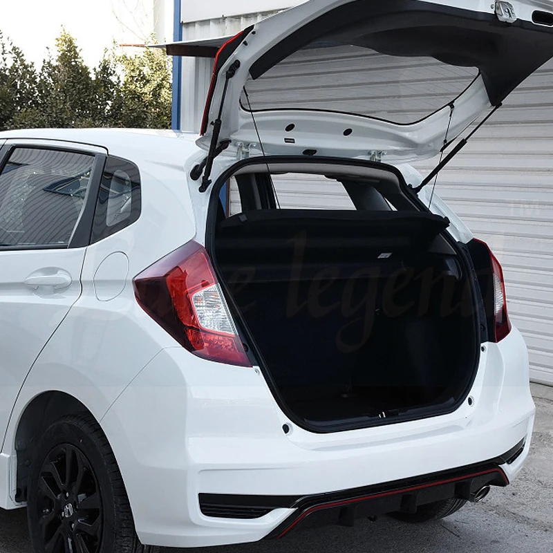 Dla Honda Fit Jazz 14 19 Rozporki Rozruchowe Wsparcie Auto Klapa Bagaznika Silowniki Pneumatyczne Silowniki Sprezynowe Hatchback Sprezyna Gazowa Shock Absorber Struts Aliexpress