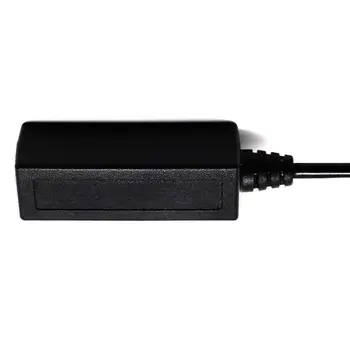 

RJ45 Black Ethernet Cable LAN Port 1 To 3 Socket Splitter Connector Adapter New