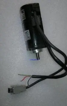 

1PC USED YASKAWA SGMAH-01BAA2S