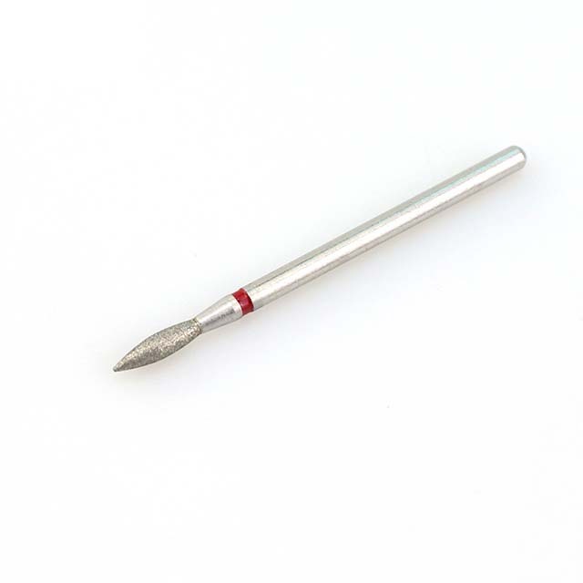 Milling Cutters for Manicure Diamond Nail Drill Bit Rotary Electric Manicure Burr Machine Files Gel Polish Tools Accessory