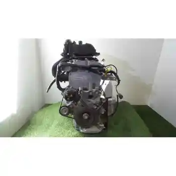 

65215 Full engine Nissan Micra (k13)