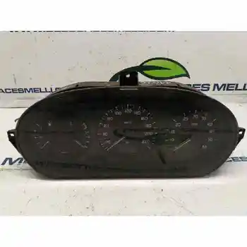 

215781612A BOX INSTRUMENTS RENAULT MEGANE I CLASSIC (LA0)