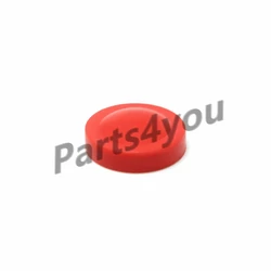 Sea doo – bouton de commutation rouge, bouton de démarrage/arrêt, pour réveil, RXT GTX RXP GTS GTI 277001676 277001802, 1 pièce 