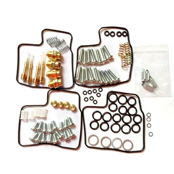 

Rebuild Carburetor Kits For Honda Interceptor Magna VF700C VF700F VF750F