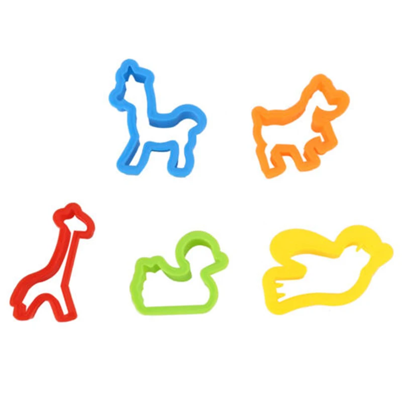 Детские игрушки хобби плесень глина тесто замеса прессформы инструменты поставки практичные