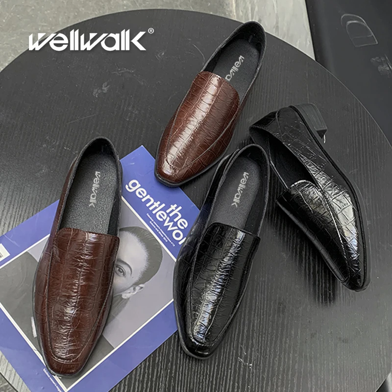 croc loafers women