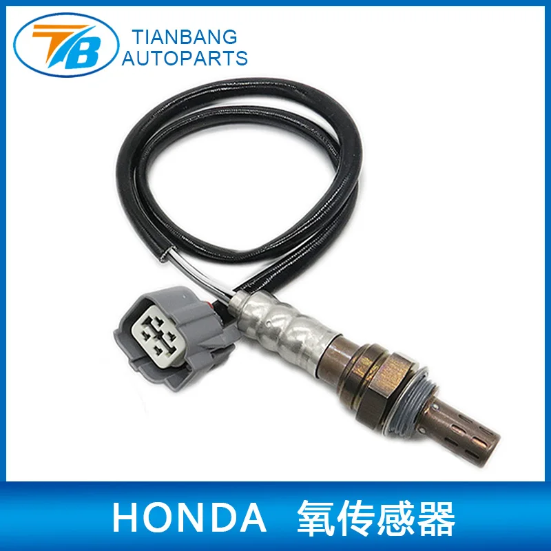 TIAN BANG Лямбда зонд кислородный датчик для HONDA Accord Civic логотип(GA3) поток FR-V(BE) ROVER600(RH) OE#: 36532PEL013