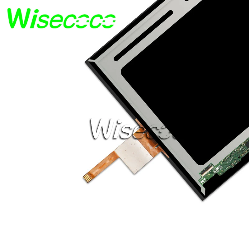 Wisecoco VVX10T022N00 10,1 дюймовый ips ЖК-дисплей 2k 2560x1600+ сенсорная панель с цифровым преобразователем для планшета diy проект
