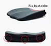 Memory Foam Seat Cushion Pillow Chair Cushion Seat Pad Car Hip Massage Pillow Office Chair pads Support Orthopedic Pain Relief 1