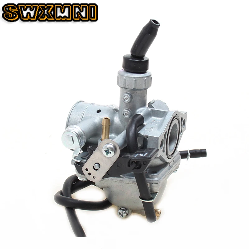 VM16 карбюратор 19 мм для Honda XR50 CRF50 CRF70 велосипед 50cc 70cc 90cc 110cc Dirt Pit велосипеды ATV квадроциклы углеводов