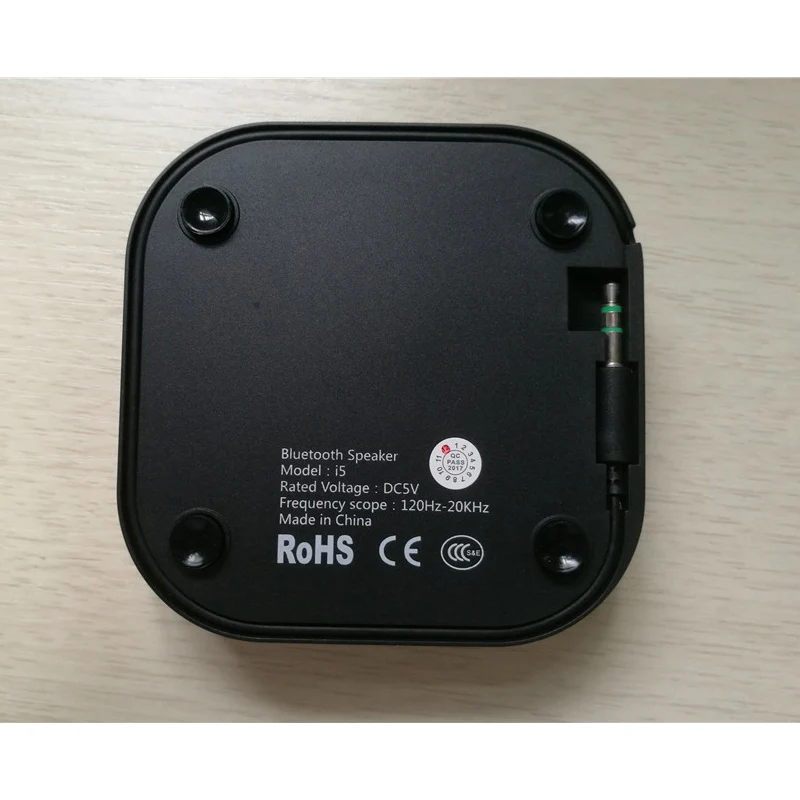 huawei i5 bluetooth speaker