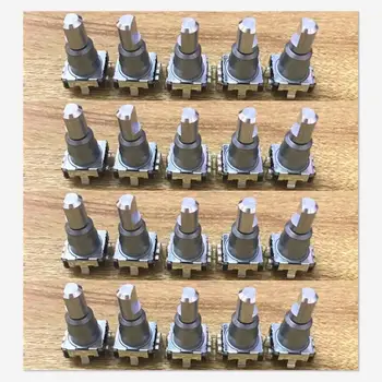 

20pcs Rotary DSX1080 For Pioneer DJ Controller Mixer Multi Player Professional Sampler