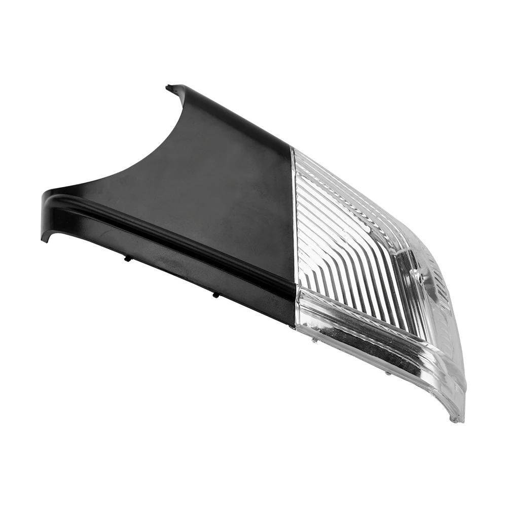 Car Wing Mirror Indicator Turn Signal Light Left Side For Skoda Octavia 2004-2008