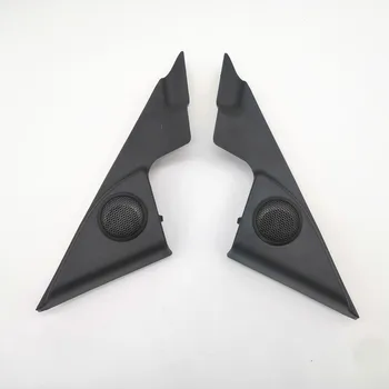 

For Mazda 6 GH Mazda 6 Car Interior Panel Triangle Flare Trim Molding Garnish Treble horn Cover GS1E-69-111 GS1E-69-171