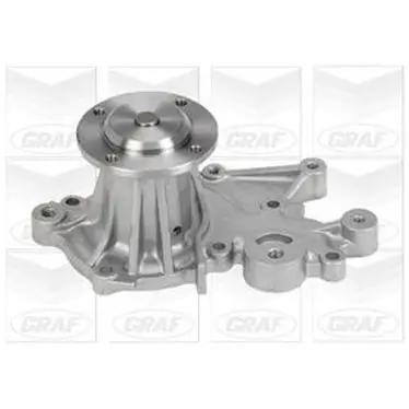 Насос охлаждающей жидкости SUZUKI BALENO/SWIFT 1.0/1.3 02 GRAF P