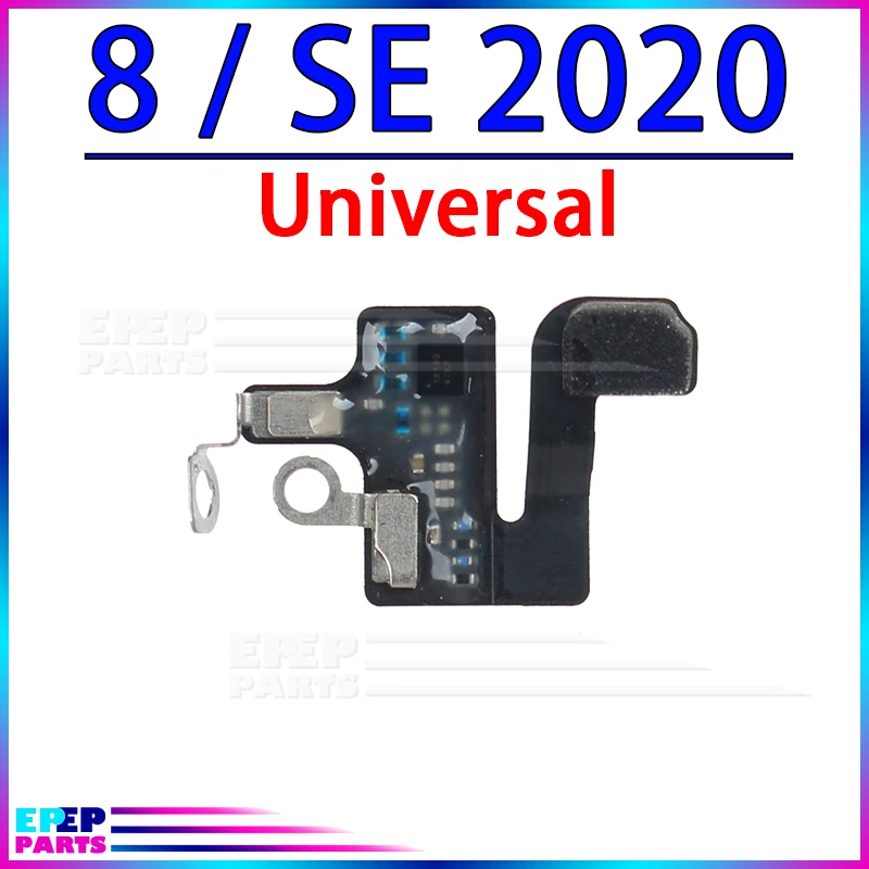 1 pcs Original Wifi Antenna Signal Flex Cable for iphone 5 5C 5S SE 6 6S 7 8 plus 6plus 7plus 6splus 8plus SE2020