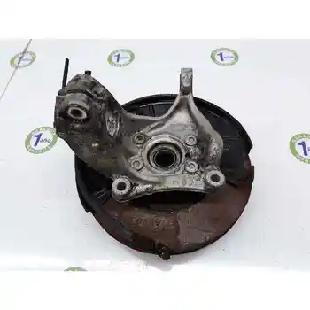 

3C0407254F STEERING KNUCKLE FRONT RIGHT VOLKSWAGEN PASSAT SALOON (3C2)