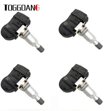 TPMS 52933-F2000 52933F2000 датчик давления в шинах для- hyundai ELANTRA I30 I30 KIA OPTIMA NIRO 433 МГц