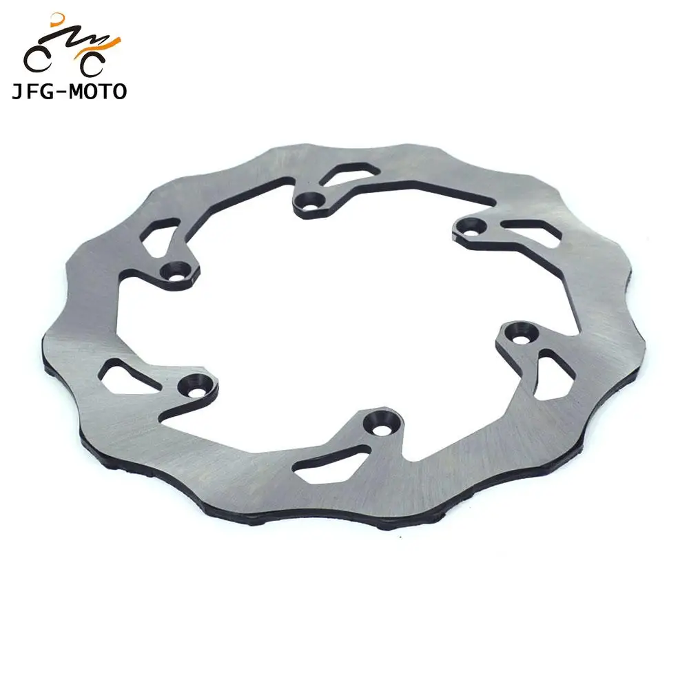 Мотоцикл 220 мм сзади тормозные диски для SUZUKI RM125 1988-1999 RM250 1989-1999 RMX250 1989-1998 DRZ400E 00-10