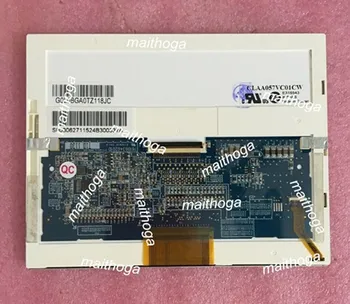 

CPT 5.7 inch 40PIN TFT LCD Screen CLAA057VC01CW 640(RGB)*480 VGA