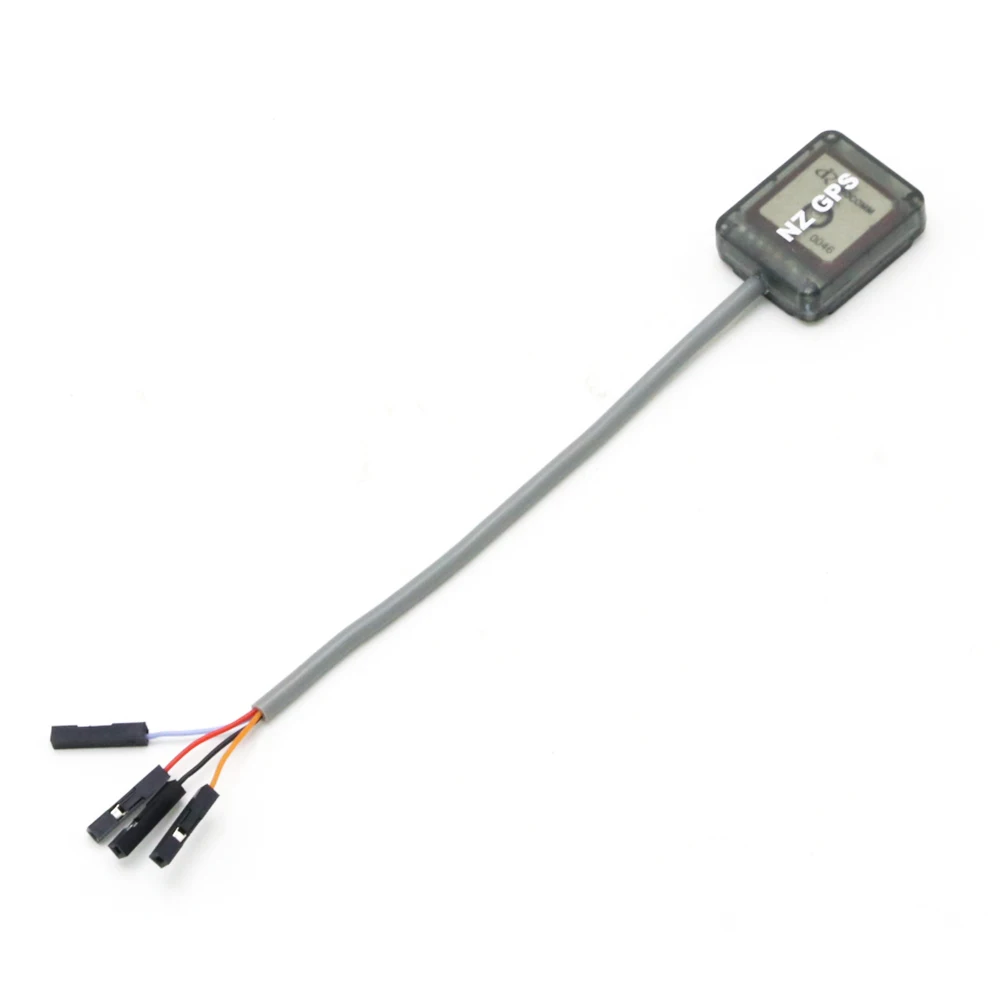 Ультра маленький мини gps OP NZ N32+ gps для OPLink CC3D революция F3 Naze32 Flip32 управление полетом плата управления Лер QAV250