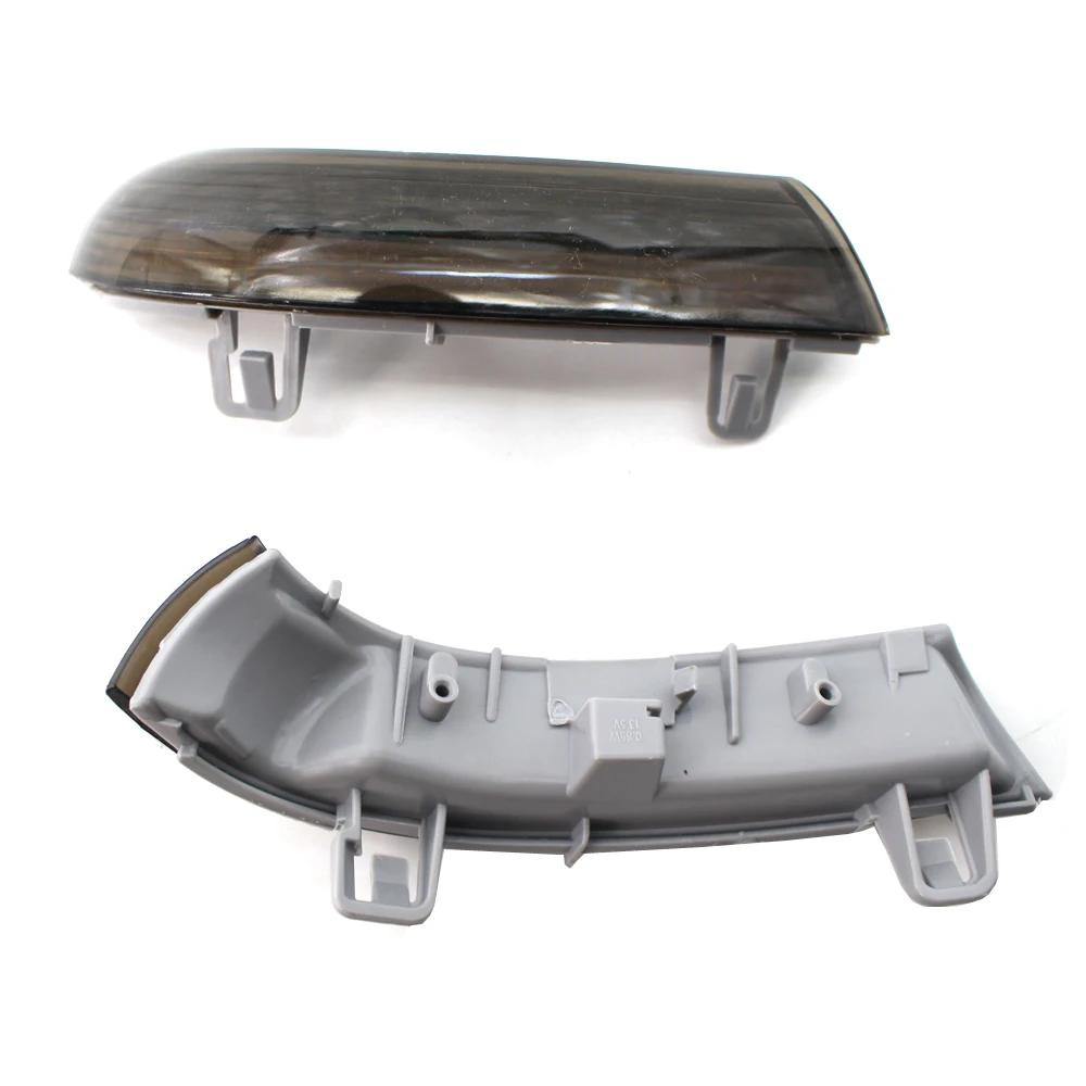 1 пара поворотный сигнальный светильник левый + правый для Golf 6 MK6 Passat B6