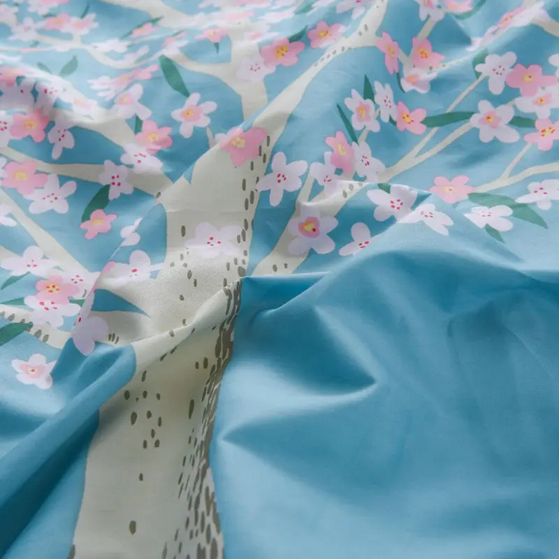 如梦花期（蓝）56