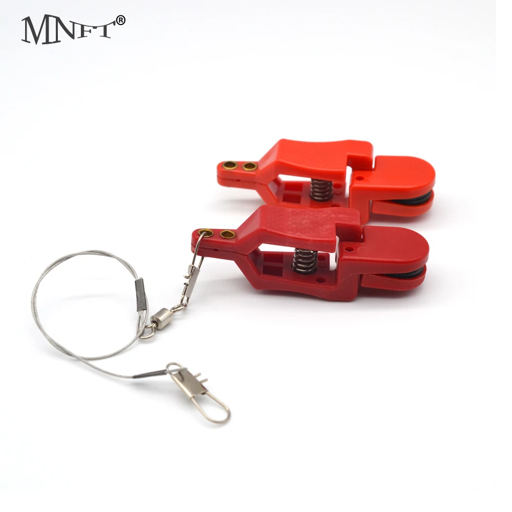 Mnft 1pcs Heavy Tension Snap Release Clip Heavy Tension Line Snaps