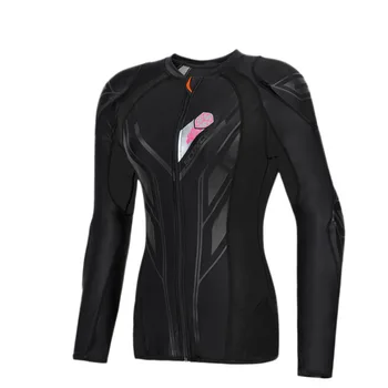 

Women Motocross Protection Cycling Jacket Motorcycle Armor Racing Body Armor Motorcycle Jacket Protective Gear Racing Clothing
