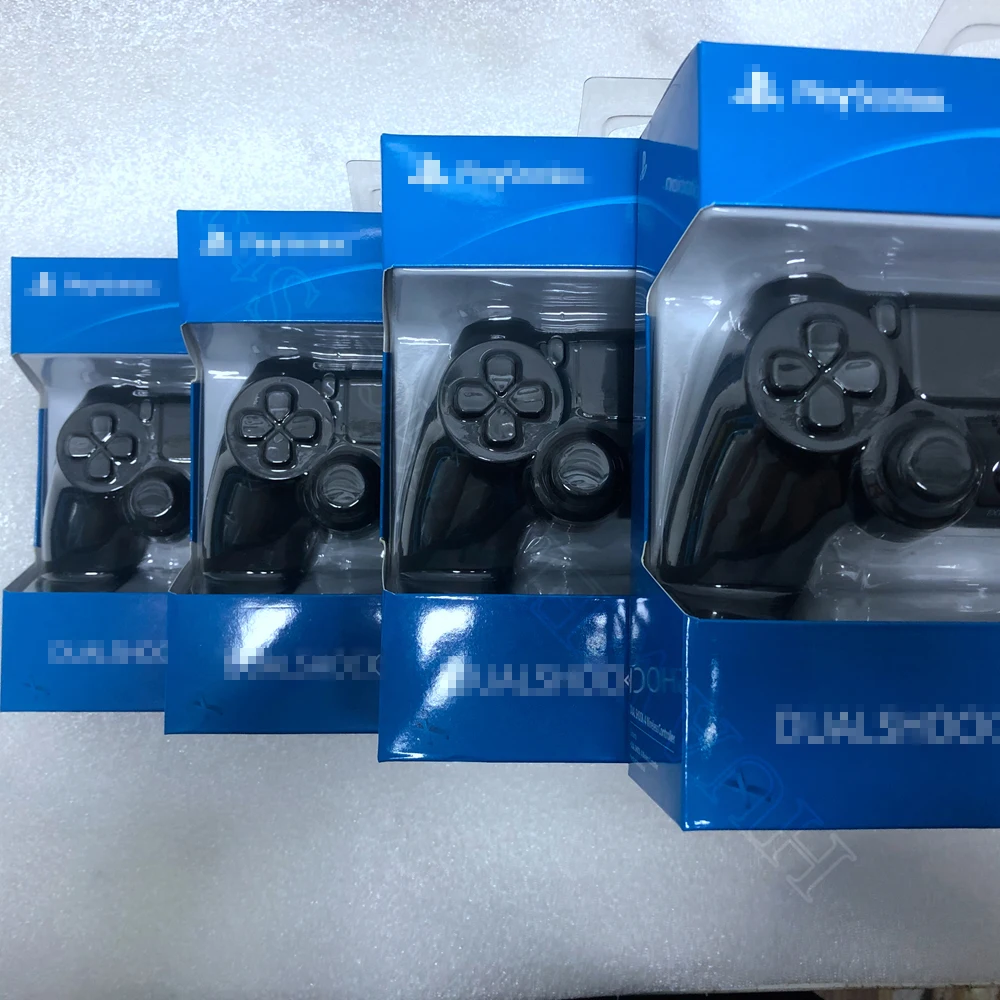 Sony Ps4 Wireless Gamepad Mando Controller Bluetooth Joystick PS3 For WIN 7/8/10 | Электроника