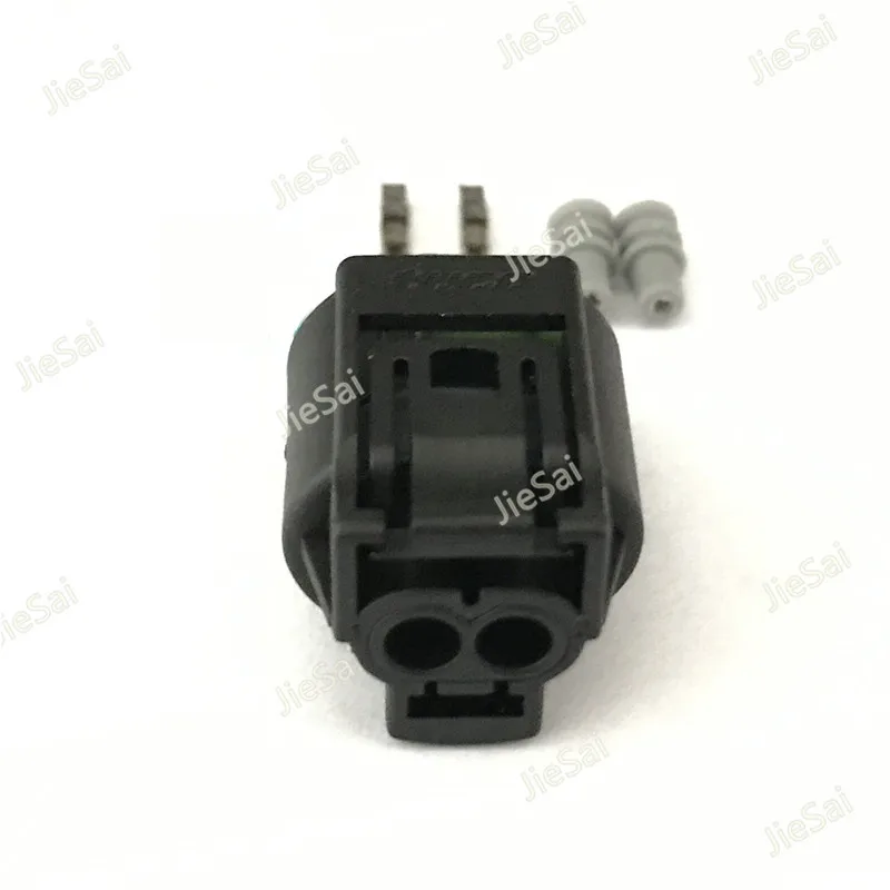 Connettori Sensore Temperatura BMW | 5 Set | 2 Pin | Compatibili 1-967644-1 E 968405-1 - Foto 9