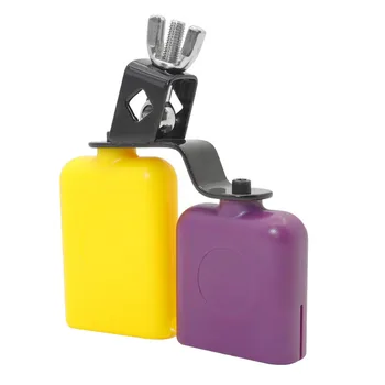 

Cowbell, Cowbells, Percussion Percussion Instruments For Kids Gift