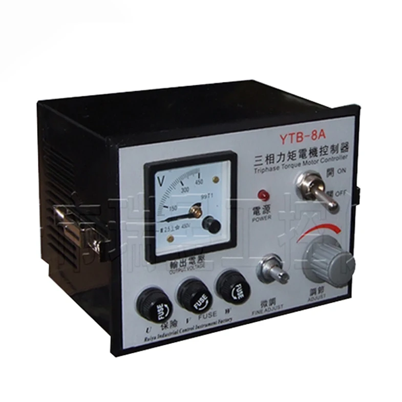 Special Price Specializing In The Production Of YTB-8A Torque Motor Speed Brushed Motor Controller