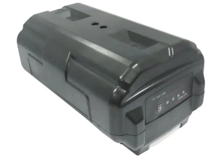 Cameron sino 3000 мАч аккумулятор для Ryobi RY40100 RY40110 RY40112 RY40200 RY40210 RY40220 RY40400 RY40410 RY40500 RY40500A