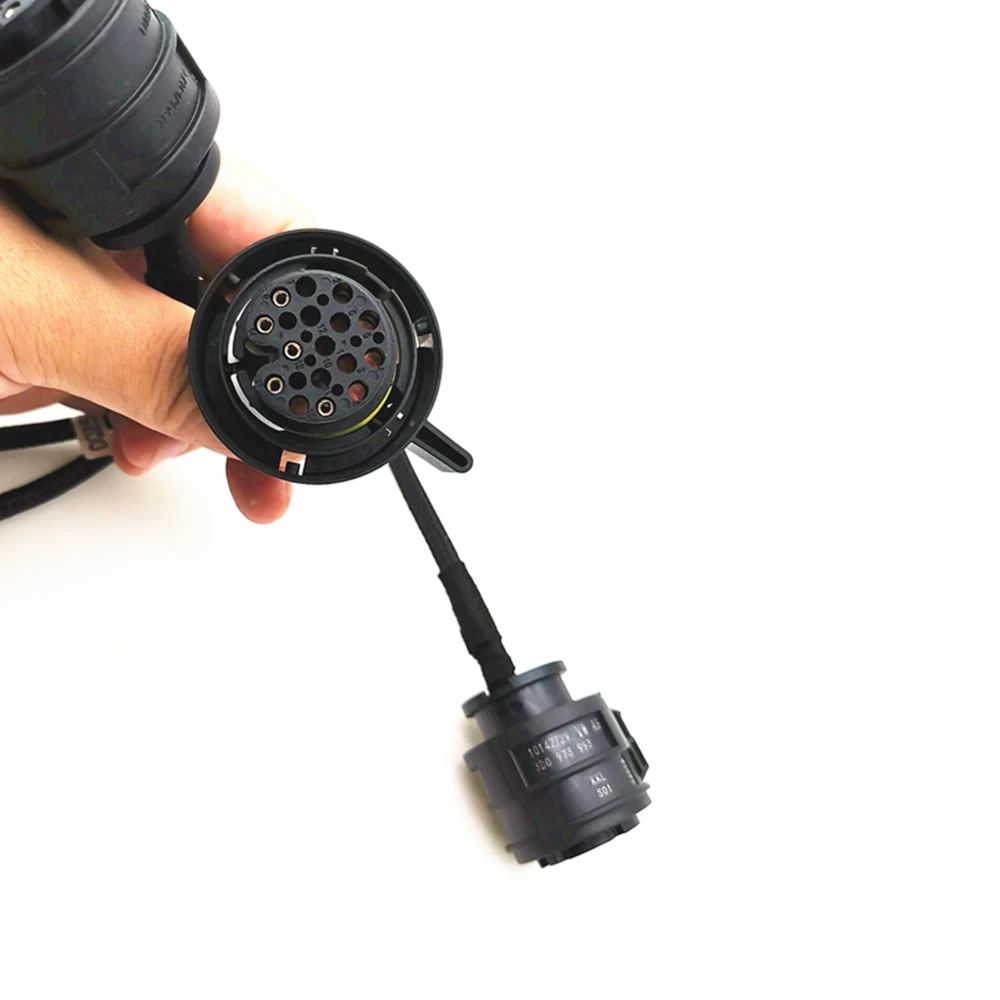 OBD2 кабели для VAG кабели адаптера для чтения и записи работы с KTM