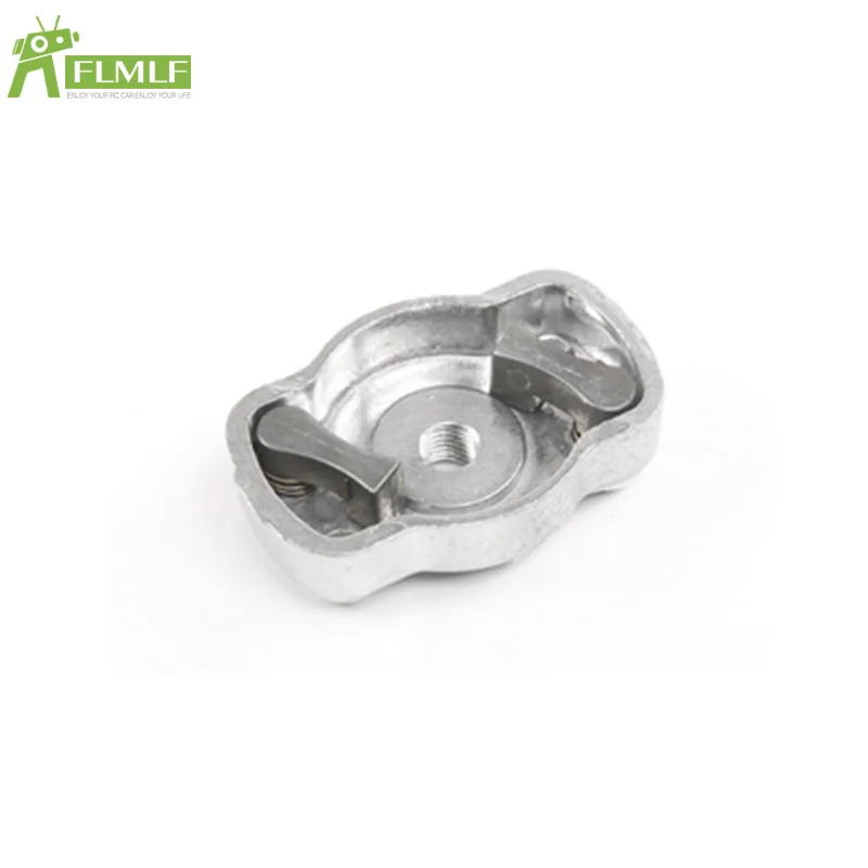 Циферблат Easy Start для пускового устройства подходит 1/5 HPI ROFUN ROVAN KM BAJA Losi 5ive T FG GoPed