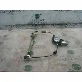 

WINDOW LIFTER FRONT RIGHT FIAT SEICENTO (187) 1.1 0445000/2 M615 [5861268]