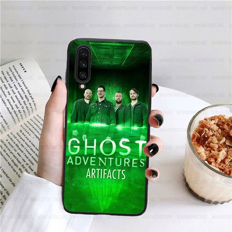 Ghost Adventures