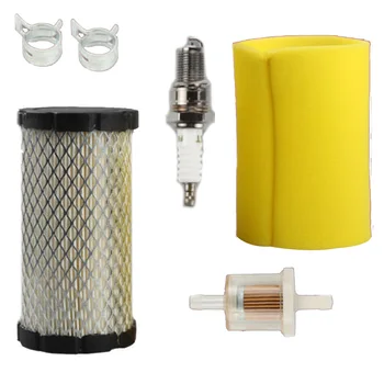 

Filters Parts 793569 7936 85 Air Filter Kit For GY21055 31l777 31m977 Lawn Mower Parts Practical Tools