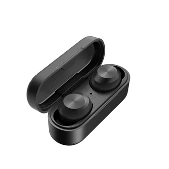 

M31 TWS Wireless Bluetooth Earphones 5.0 Stereo In-Ear Built-in Headset One-Step Pairing for All Phone