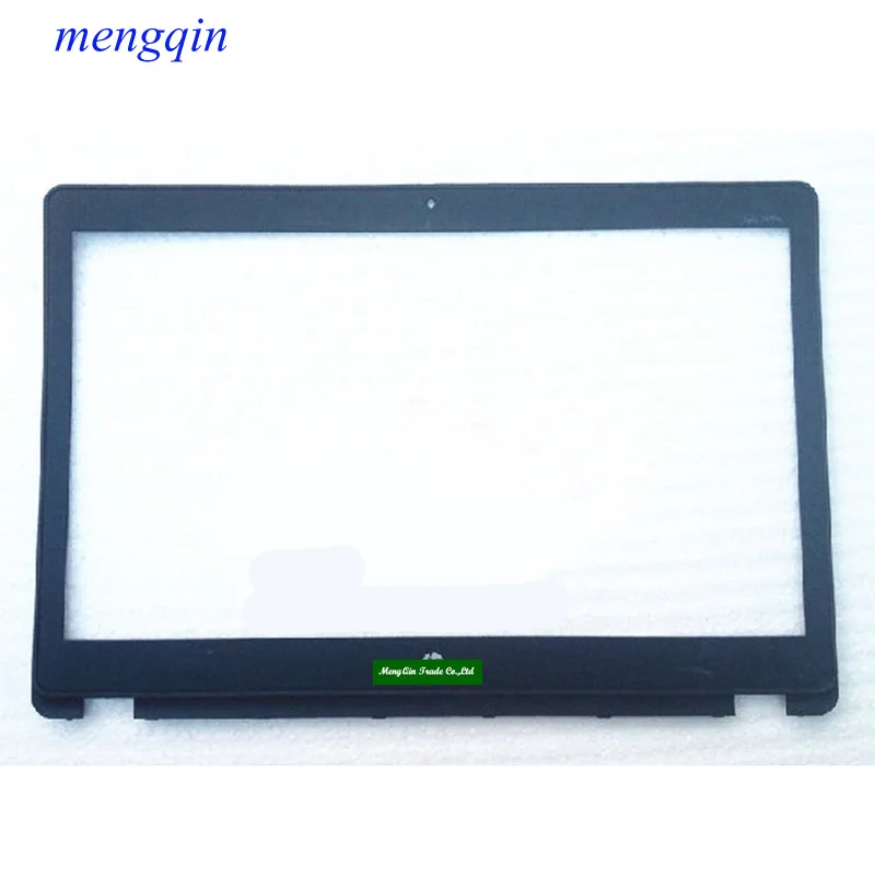 Original Display Bezel Lcd ด้านหน้าสำหรับ HP Folio 9470 เมตร