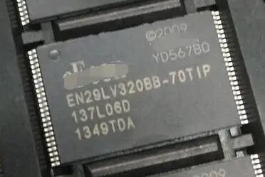 50 шт./лот EN29LV320BB-70TIP EN29LV320BB70TIP EN29LV320BB EN29LV320 TSOP48