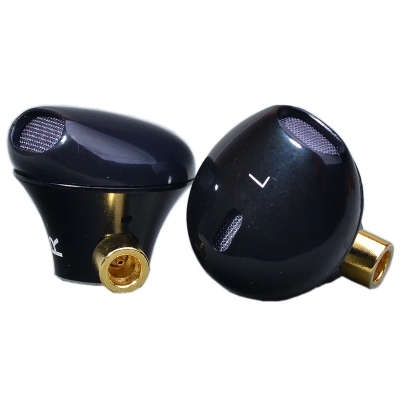 

diy earphone head warm sound mmcx socket 1pair(L+R)