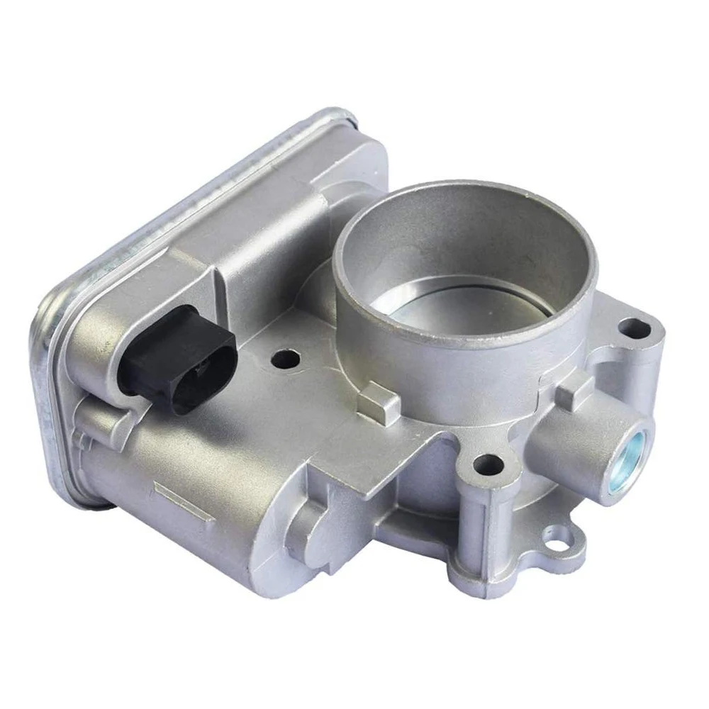 Дроссельная заслонка для Jeep/Chrysler/Dodge/Compass/caliber 4884551AA 04891735AC автозапчасти 1.8L 2.0L 2.4L