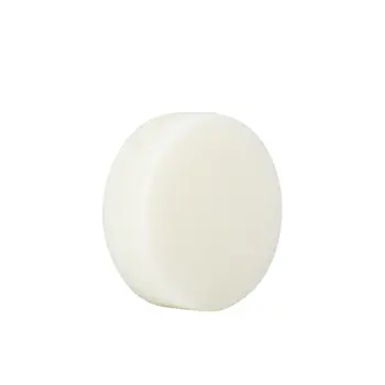 

Natural Handmade Goat Milk Soap Fragrance Free Fresh Goat Milk Soap Tender Skin Tight Pores Deep Cleansing SLS & Paraben Free