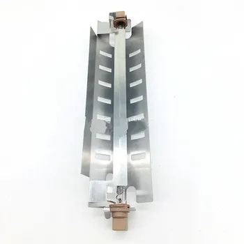 

1pcs WR51X10055 Refrigerator Defrost Heater Electric Freezer Defrost heating Heater Assembly