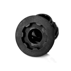 Oil Pump Worm Gear Chainsaw For Husqvarna 340 346XP 350 445 450E Parts Tool Sale